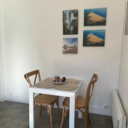 Havre De Paix Entre Et Verdure, A Pied Appartement