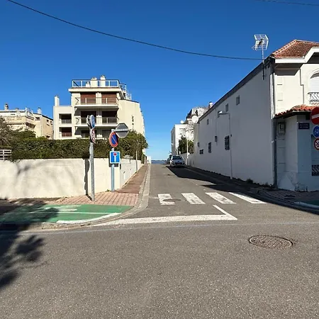 Havre De Paix Entre Et Verdure, A Pied Appartement Arcachon