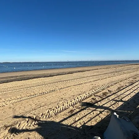 Havre De Paix Entre Et Verdure, A Pied Apartment *